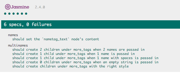 tdd passing style