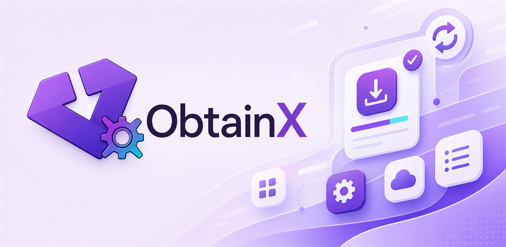 bikram-agarwal/ObtainX cover