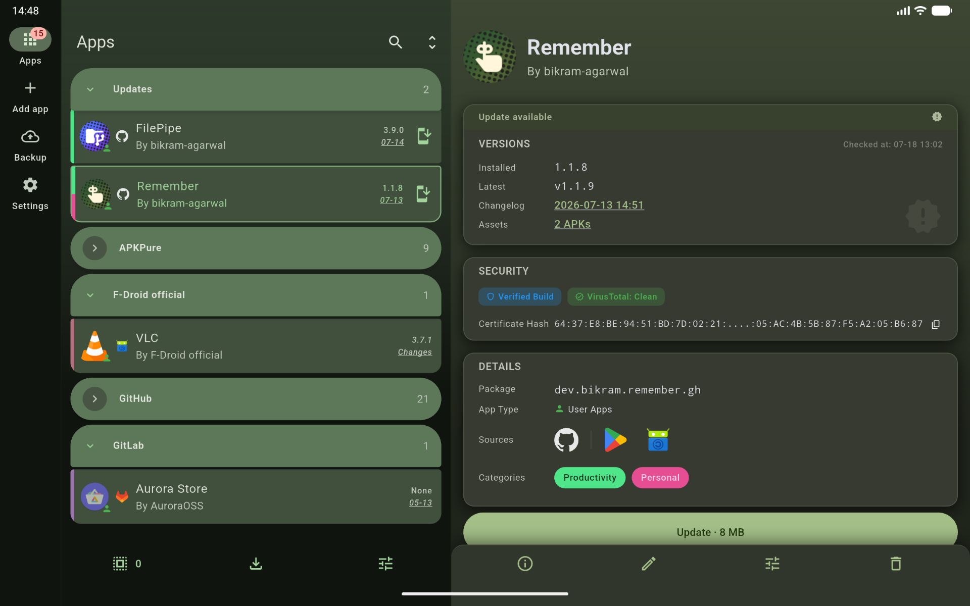 ./fastlane/metadata/android/en-US/images/phoneScreenshots/tablet_01_apps.jpg