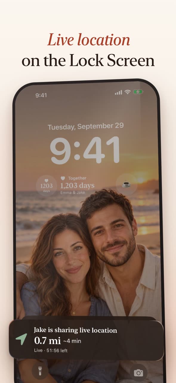 App Store preview