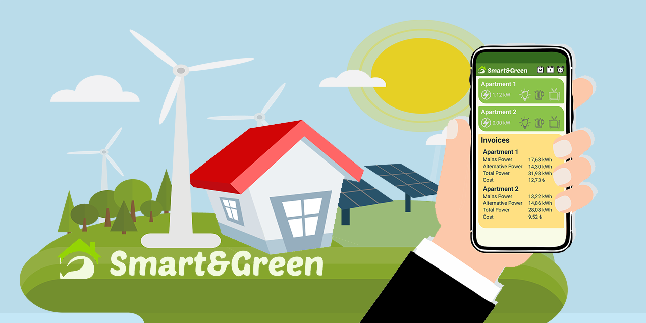 GitHub - abilalguvenc/SmartGreen-AndroidApp: Smart apartment building ...