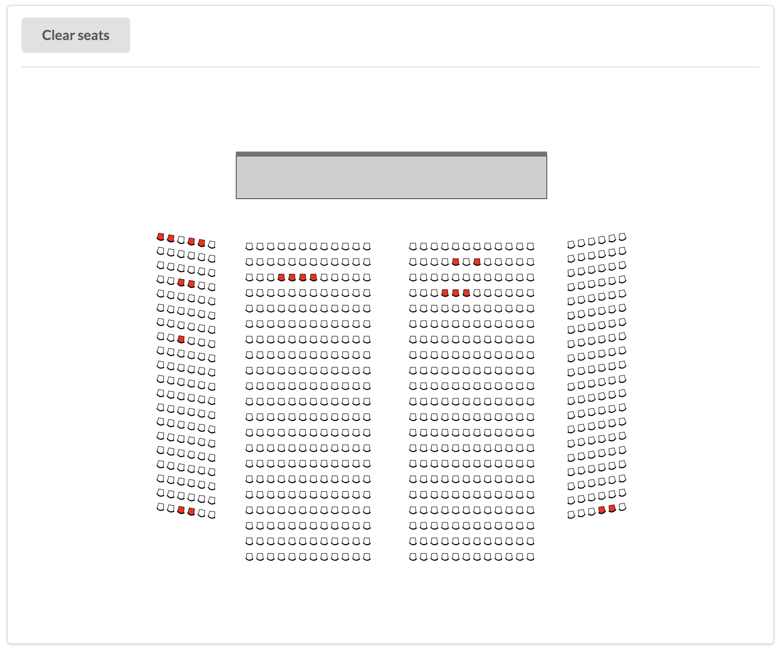 seats-selection