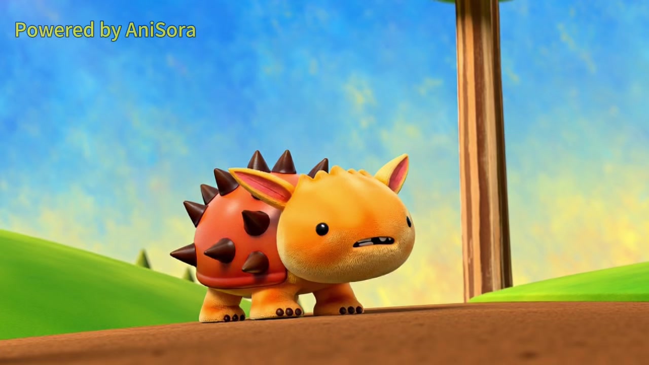 3D Cartoon Adaptation