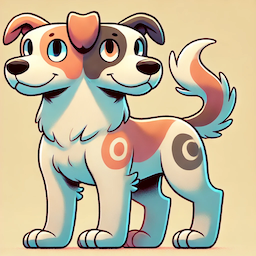 Orthrus Mascot