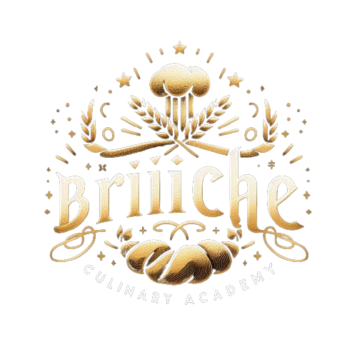 Briiche Culinary Academy Logo