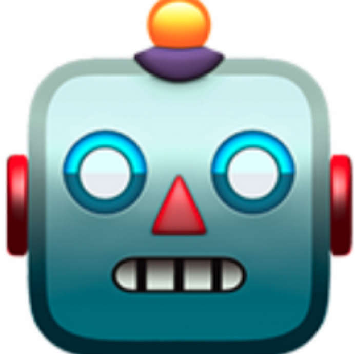 iBOT Icon