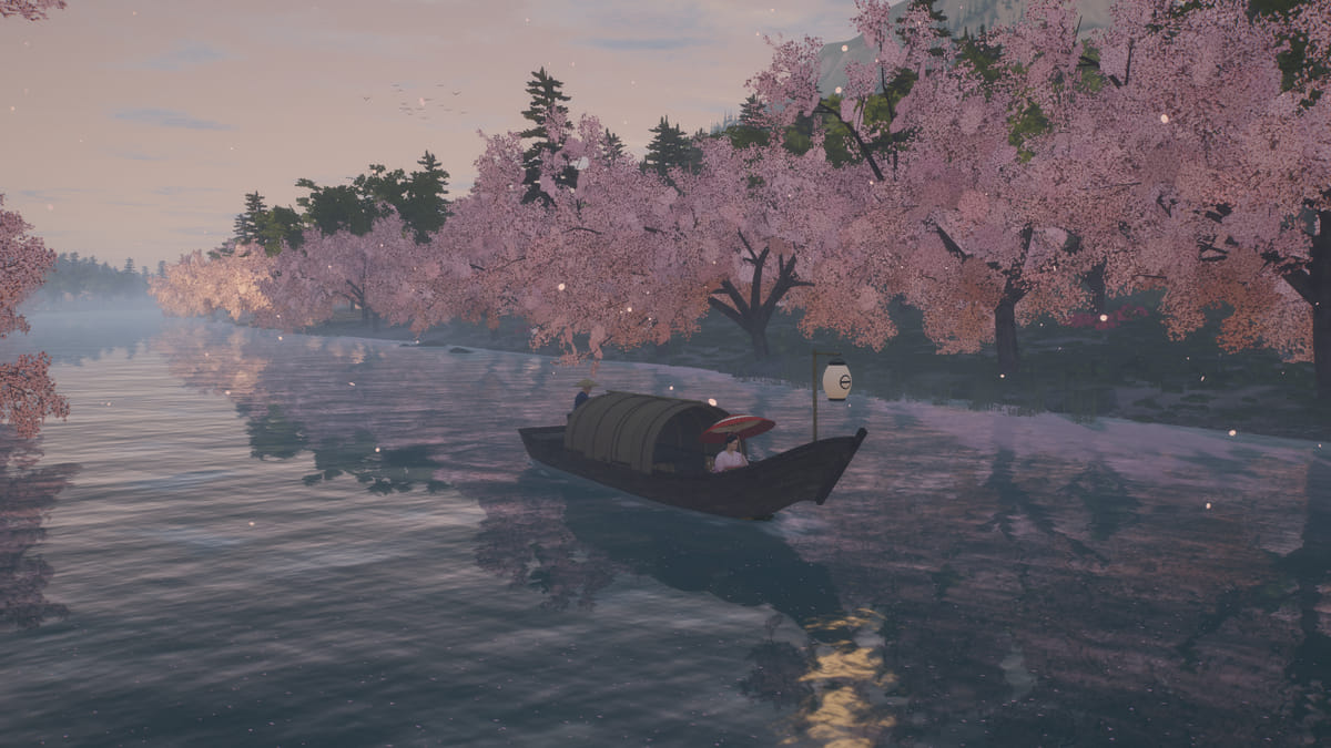 The Cherry Avenue