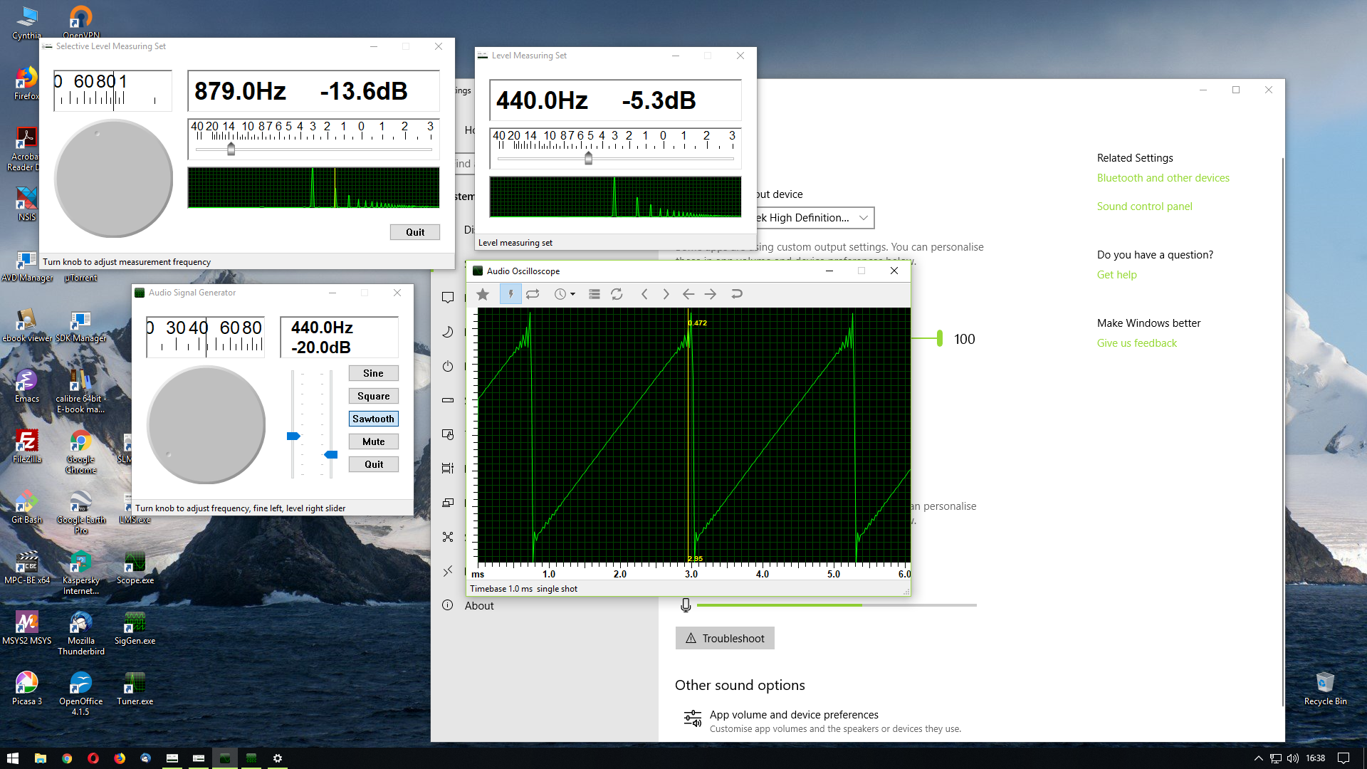 Scope screenshot 1