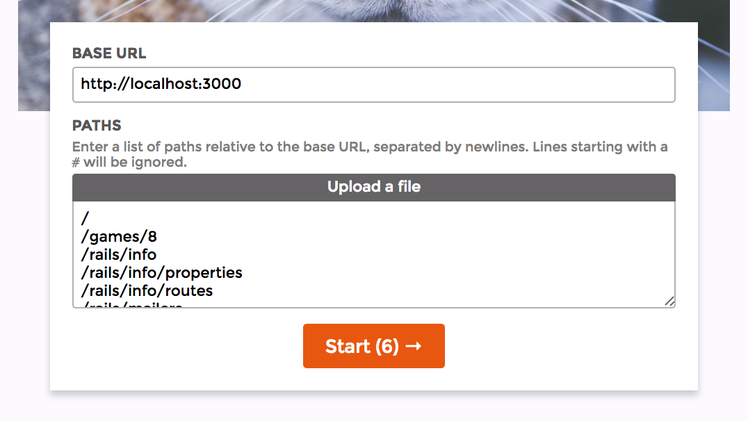Checked Pathway GitHub - binary-koan/checkypath: Generate a whole lot of paths to test ...