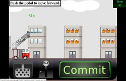 Screenshot of Invasion