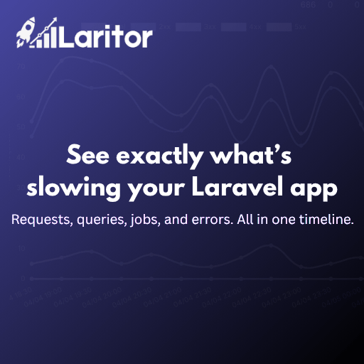 Laritor Image Laritor Image