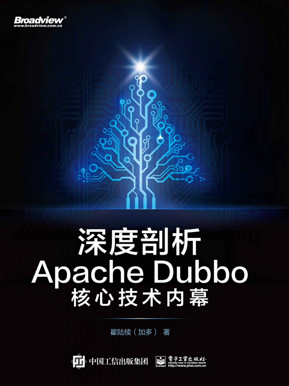 深度剖析Apache Dubbo核心技术内幕