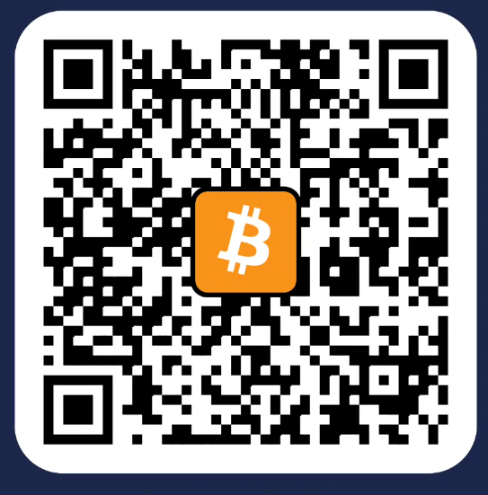 BITCOIN QR