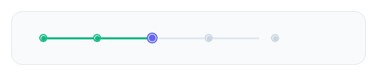 Horizontal Dots Preview
