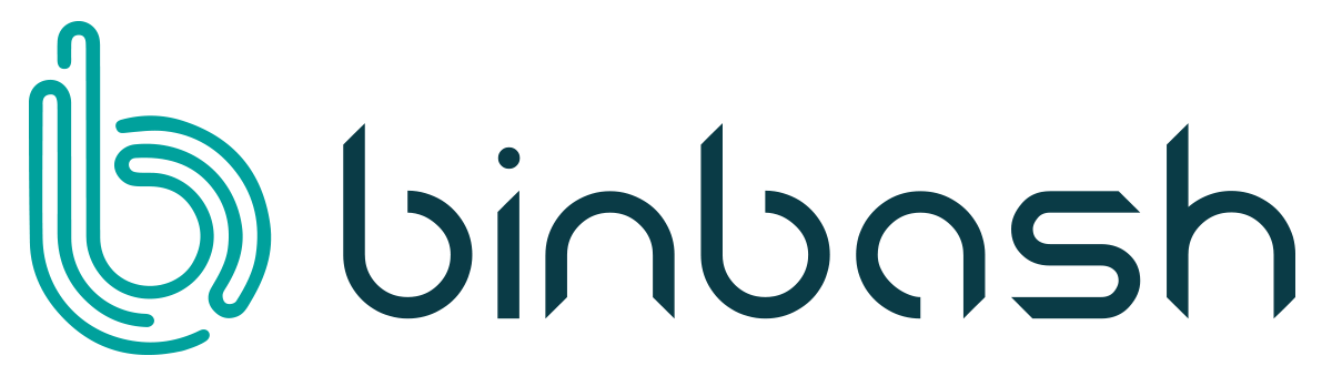 binbash