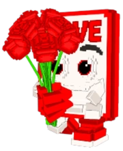 Love Love Love Sahur