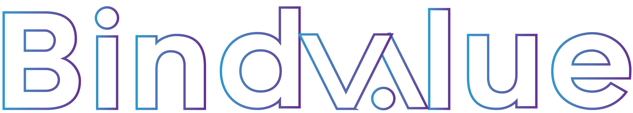 Logo bindvalue