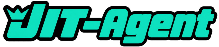 JIT logo