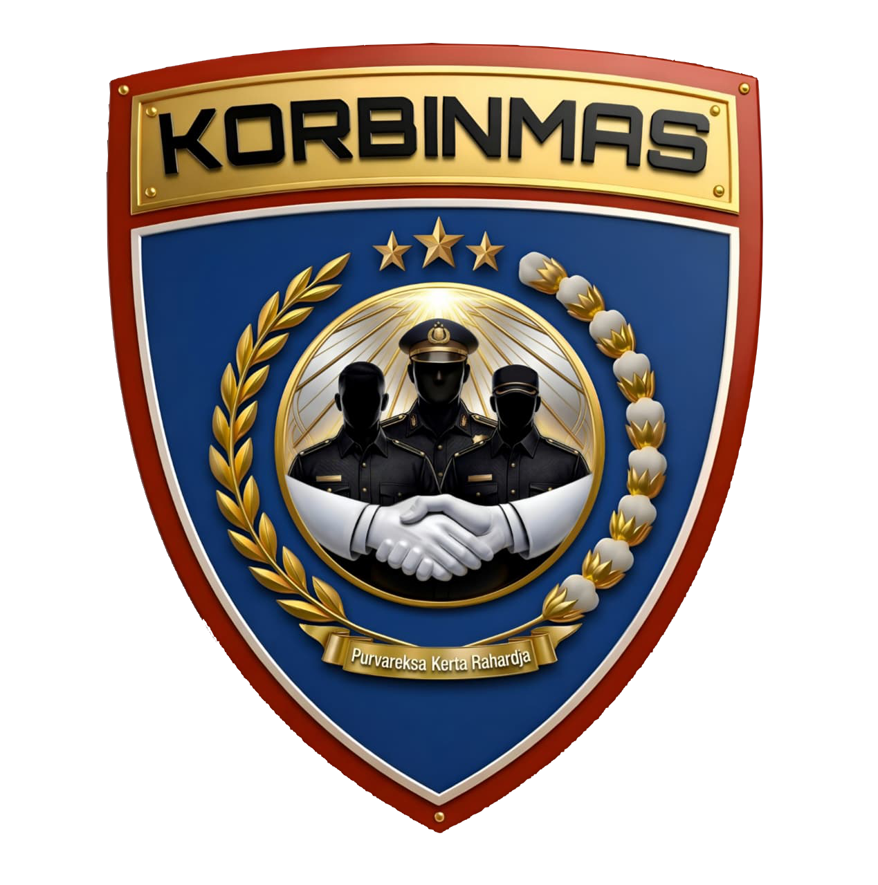 Korbinmas