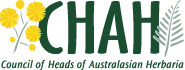 CHAH logo