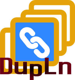 DupLn Logo