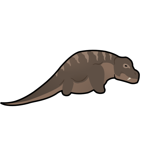 Anteosaurus