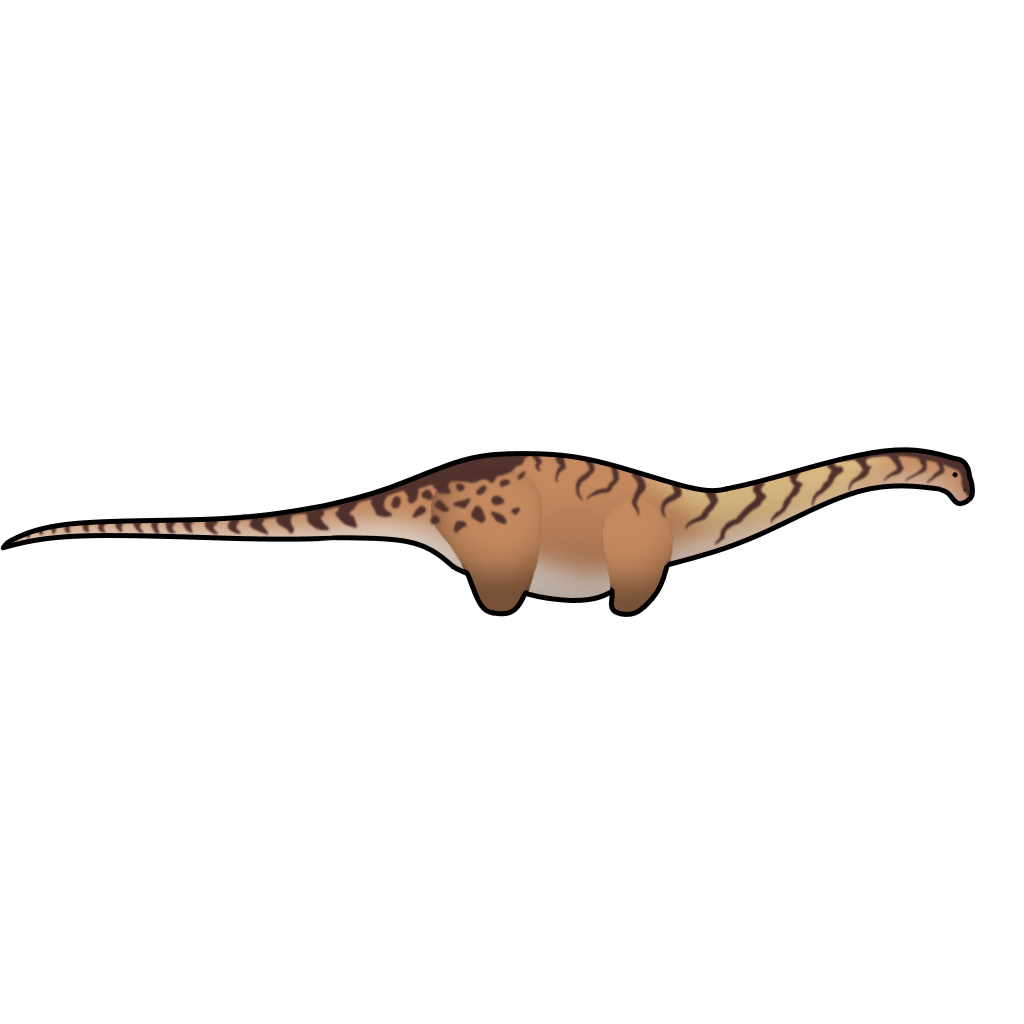 Apatosaurus