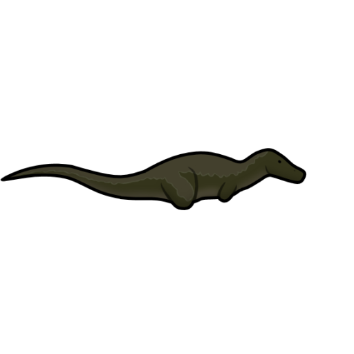 Baryonyx