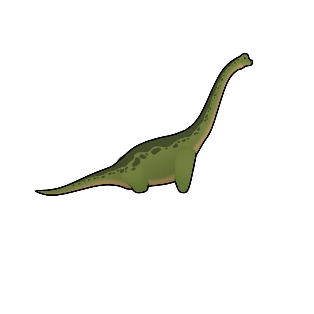 Brachiosaurus