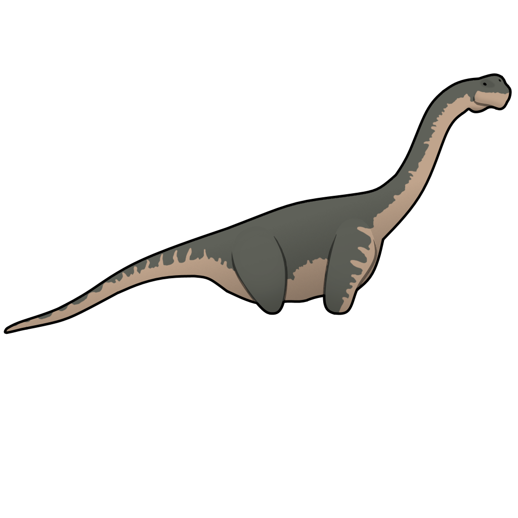 Camarasaurus