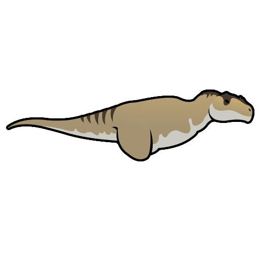 Carcharodontosaurus