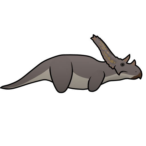 Chasmosaurus