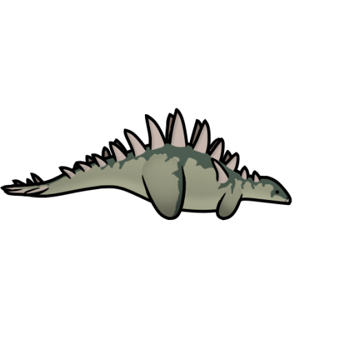 Chungkingosaurus