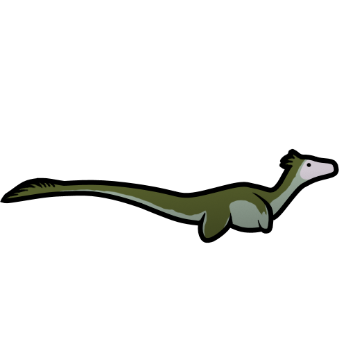 Compsognathus