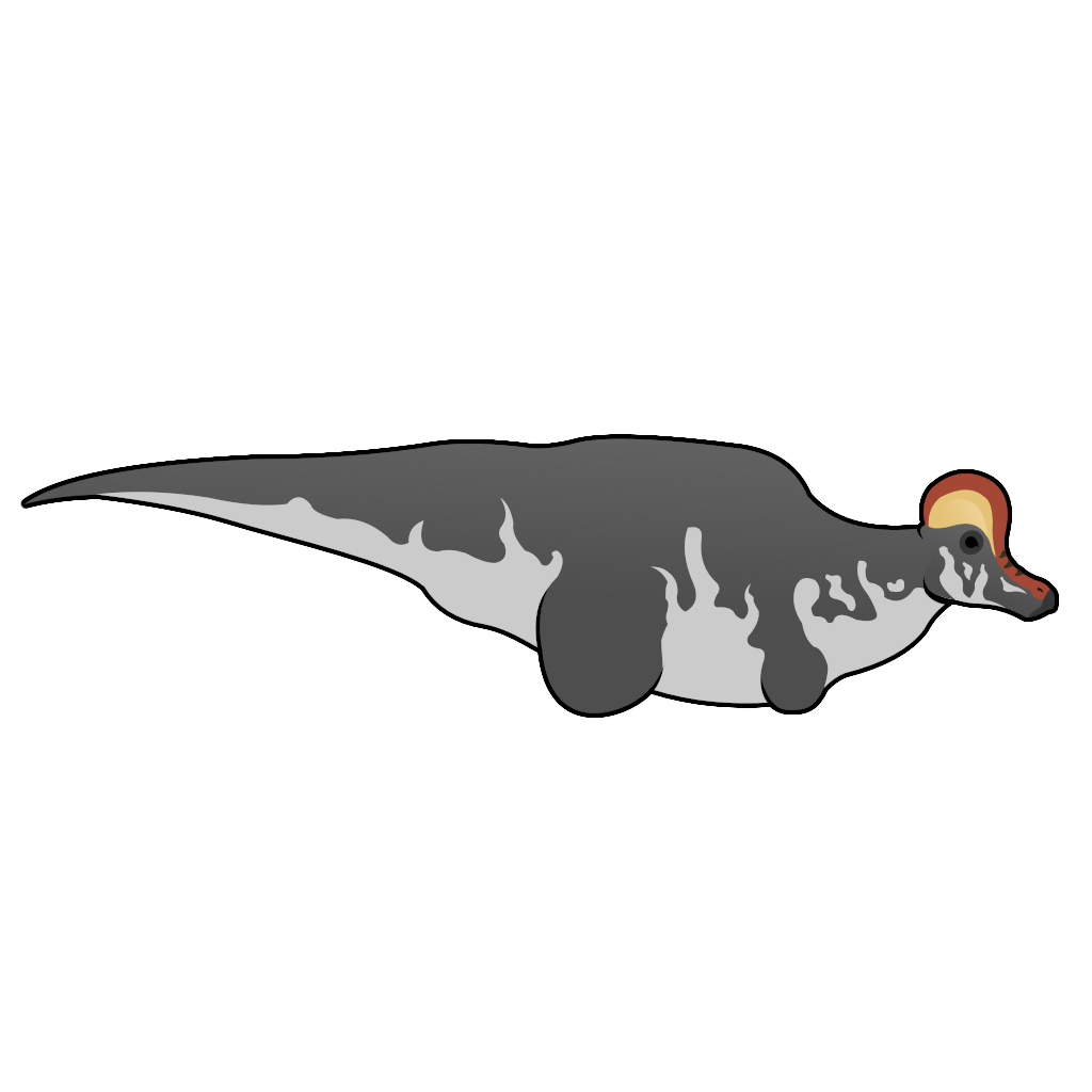 Corythosaurus
