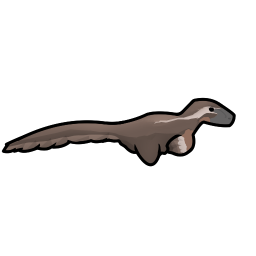 Deinonychus