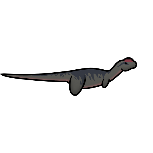 Dilophosaurus