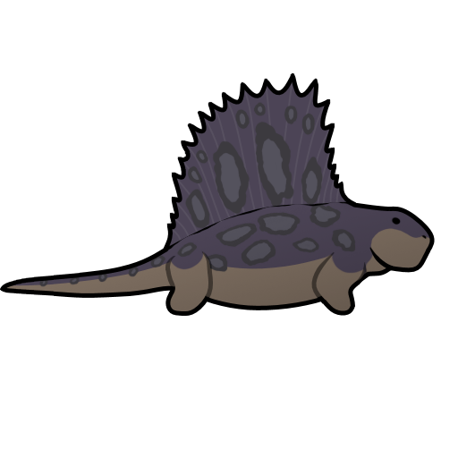 Dimetrodon