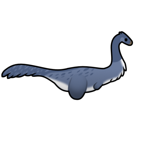 Gallimimus