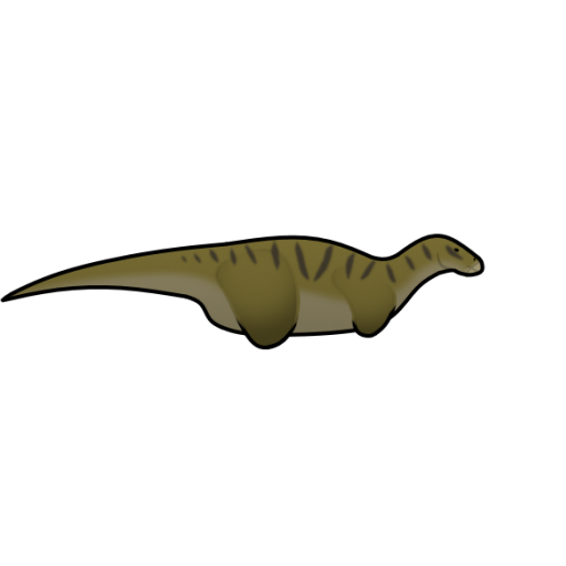 Iguanodon