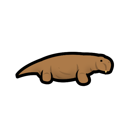 Lystrosaur