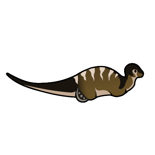 Nanosaurus