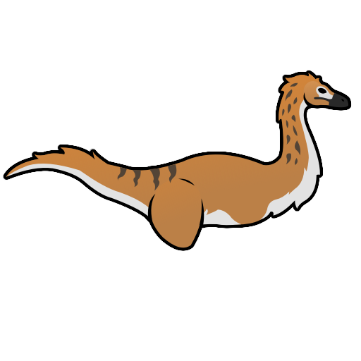 Ornithomimus