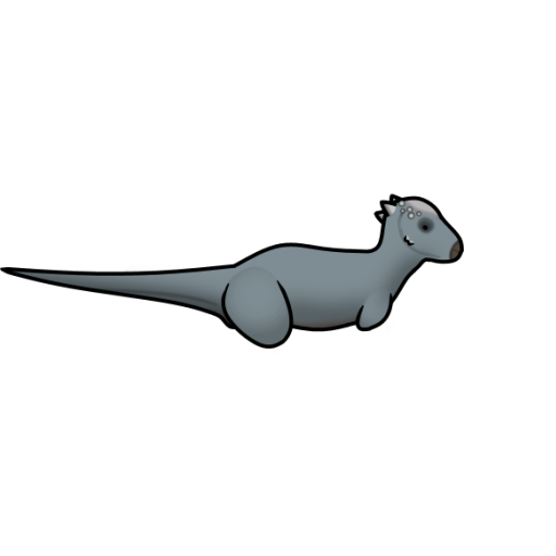 Pachycephalosaurus