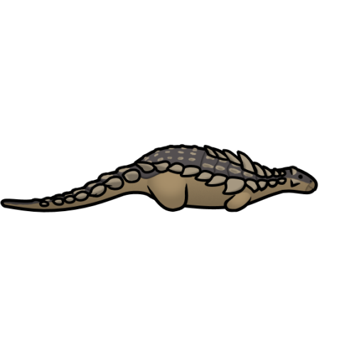 Polacanthus