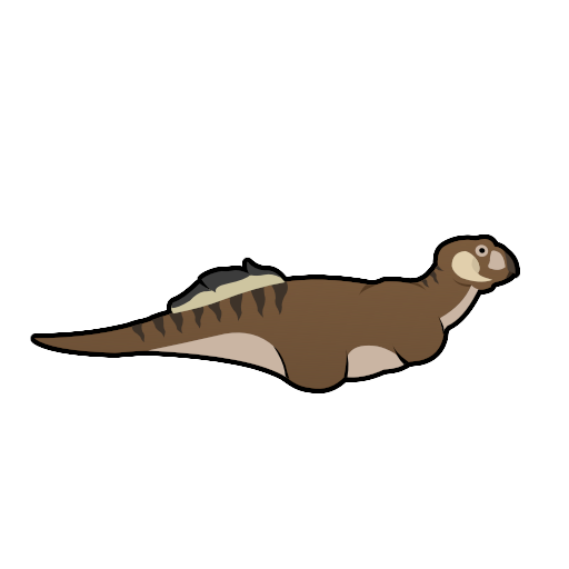 Psittacosaurus