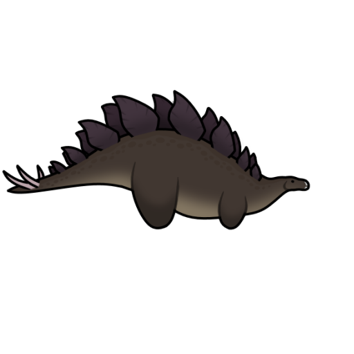 Stegosaurus