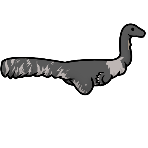 Struthiomimus