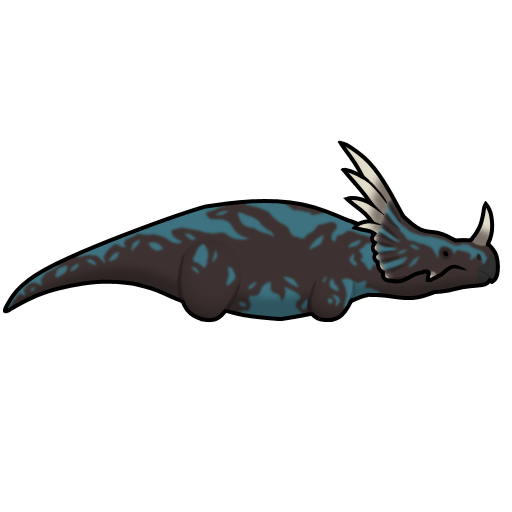 Styracosaurus