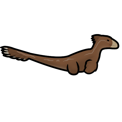 Velociraptor